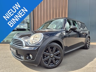 Mini Clubman 1.6 One Business Line | Airco | Cruise | Pano