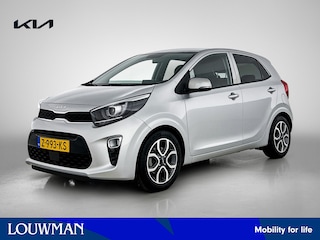 Kia Picanto 1.0 DPi DynamicPlusLine