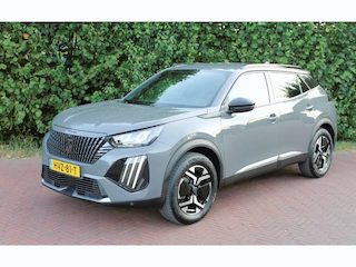 Peugeot 2008 1.2 Hybrid 136pk e-DCS6 Allure