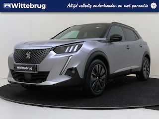 Peugeot 2008 EV GT Pack 50 kWh OPEN DAK !!!