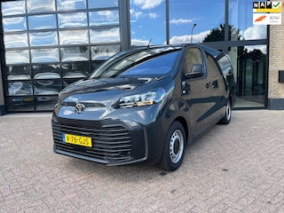 Toyota Proace Challenger Extra Range Long L2 75 kWh, NIEUW !