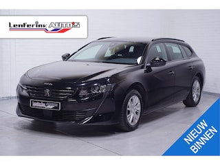Peugeot 508 SW 1.5 HDI Active Pack Apple/Android Carplay achteruitrijcamera PDC v+a