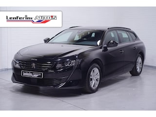 Peugeot 508 SW 1.5 HDI Active Pack Apple/Android Carplay achteruitrijcamera PDC v+a