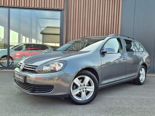 Volkswagen Golf Variant 1.4 TSI Trendline | DSG | Airco | Carplay | Trekhaak | Cruise