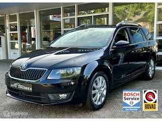 Skoda Octavia Combi 1.4 TSI Elegance Xenon, Acc, Climat, Bluetooth, LM..