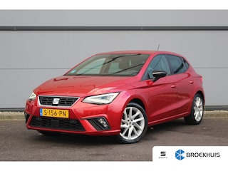 Seat Ibiza 1.0 FR