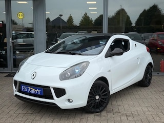 Renault Wind 1.2 TCE Dynamique Airco Lmv Cruise