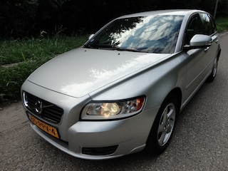 Volvo V50 2.0 Sport navi Topstaat.