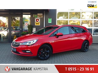 Opel Astra Sports Tourer 1.6 Turbo 200PK NAP 1e Eig!/LED/Nav