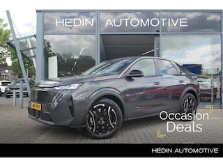 Peugeot 3008 1.6 plug-in Hybrid 195 Allure | Demo | Plug in hybride | Camera voor + achter | Navigatie |