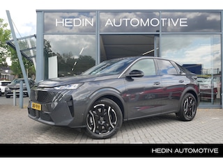 Peugeot 3008 1.6 plug-in Hybrid 195 Allure | Demo | Plug in hybride | Camera voor + achter | Navigatie |