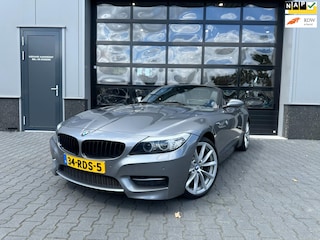 BMW Z4 Roadster SDrive30i Individual Org NL auto nieuwstaat!