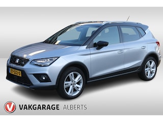 Seat Arona 1.5 TSI EVO FR Business Intense / Navi / Led / Stoel verw /