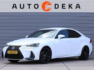 Lexus IS 300h Hybrid F-Sport Line *Mark Levinson*Adaptive Cruise*