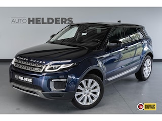 Land Rover Range Rover Evoque 2.0 eD4 SE Dynamic Camera Trek