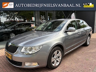 Skoda Superb 1.8 TSI Ambition Clima/Cruise/PDC/Trekhaak/NAP