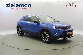 Opel Mokka Business Elegance 50 kWh - Carplay, Camera, Digitaal Cockpit