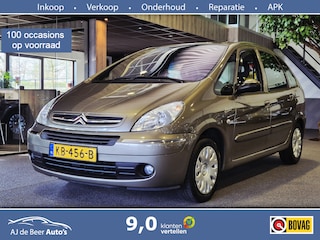 Citroën Xsara Picasso 1.6i 16v Image Airco | Trekhaak | APK 1-9-'26 | Nette auto
