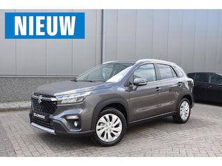Suzuki S-Cross 1.4 Boosterjet Select Hybrid | Automaat 1.4 Hybrid | NIEUW MODEL | Direct leverbaar |