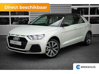Audi A1 Sportback Advanced edition | Airconditioning 2-zone | Audi smartphone interface | Audi virtual cockpit