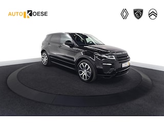 Land Rover Range Rover Evoque 2.0 Si4 Autobiography | Panoramadak | 360 Camera | Elektrische Kofferklep | Stoelverwarming