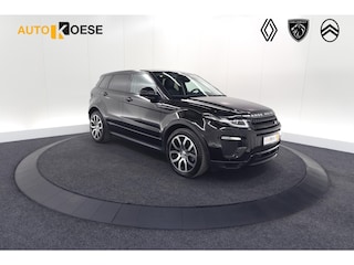 Land Rover Range Rover Evoque 2.0 Si4 Autobiography | Panoramadak | 360 Camera | Elektrische Kofferklep | Stoelverwarming