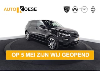 Land Rover Range Rover Evoque 2.0 Si4 Autobiography | Panoramadak | 360 Camera | Elektrische Kofferklep | Stoelverwarming