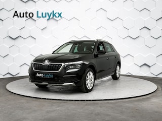 Skoda Kamiq 1.0 TSI Business DSG Automaat | Apple Carplay/Android Auto | Cruise Control | Parkeercamera
