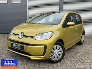 Volkswagen Up 1.0 BMT high up!
