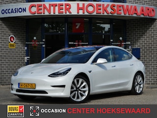 Tesla Model 3 Standard Plus RWD | Autopilot | Leder | Camera | Panoramadak |