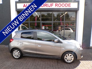 Mitsubishi Space Star 1.2 Instyle 1 EIGENAAR,AUTOMAAT,ZEER MOOI !!!