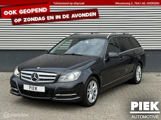 Mercedes-Benz C-klasse Estate 200 CDI Avantgarde EXPORTPRIJS