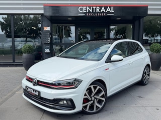 Volkswagen Polo GTI 2.0 TSI 200PK|Pano|Camera|ACC|Virtual Cockpit|Navi|Stoelverwarming