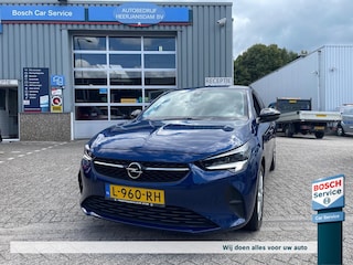 Opel Corsa 1.2 Turbo Start/Stop 100pk Automaat Edition
