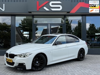 BMW 320i Executive M Facelift Alantara Led Camera