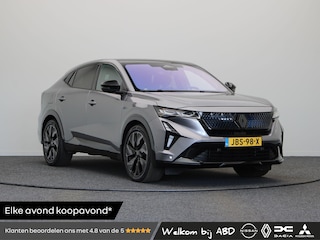 Renault Rafale 1.2 E-Tech full hybrid 200 esprit Alpine | Head-Up | Elektr.Stoelen | Harman & Kardon | 360 Cam | Glazen dak |