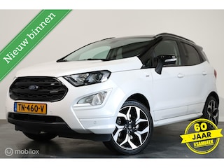 Ford Ecosport 1.0 EcoBoost ST-Line - NAVI-CAMERA-AIRCO
