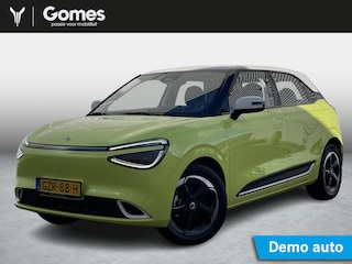 Dongfeng Box Launch Edition 42 kWh | 360° camera | Adaptieve cruise control | Smartphone integratie | LED verlichting | Bestuurdersstoel verwarming + ventilatie | Keyless entry