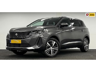 Peugeot 5008 1.2 PureTech Allure Pack*NIEUWMODEL*7Pers*Navi*Camera*Stoelverw*Carplay