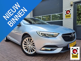 Opel Insignia Sports Tourer 1.5 Turbo Innovation