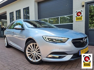 Opel Insignia Sports Tourer 1.5 Turbo Innovation