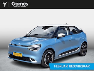 Dongfeng Box Launch Edition 42 kWh | 360° camera | Adaptieve cruise control | Smartphone integratie | LED verlichting | Bestuurdersstoel verwarming + ventilatie | Keyless entry
