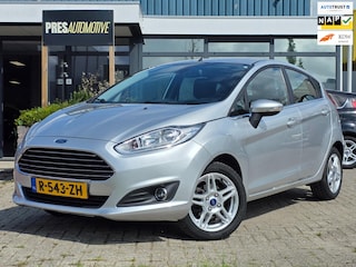 Ford Fiesta 1.0 Titanium |AIRCO|ELEKTRISCHE RAMEN|PDC|LMV
