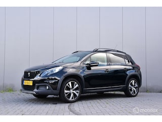 Peugeot 2008 1.2 GT-line | Pano | Clima |