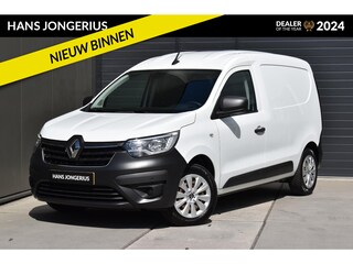 Renault Express 1.5 dCi 95 Comfort + | NAVI | CAMERA | CRUISE CONTROL | APPLECARPLAY/ANDROIDAUTO | AIRCO | PDC | ALL-SEASONBANDEN