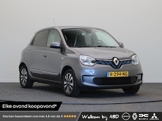 Renault Twingo Z.E. R80 Techno | Airco | PDC | Cruise | Navigatie.