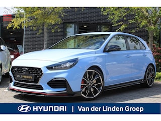 Hyundai i30 2.0 T-GDI N2 Performance 275PK! "RIJKLAARPRIJS"