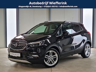 Opel Mokka X 1.4 Turbo Innovation