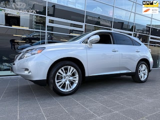 Lexus RX 450h 4WD Executive