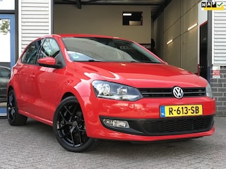 Volkswagen Polo 1.4-16V Trendline|Cruise|Airco|Navi